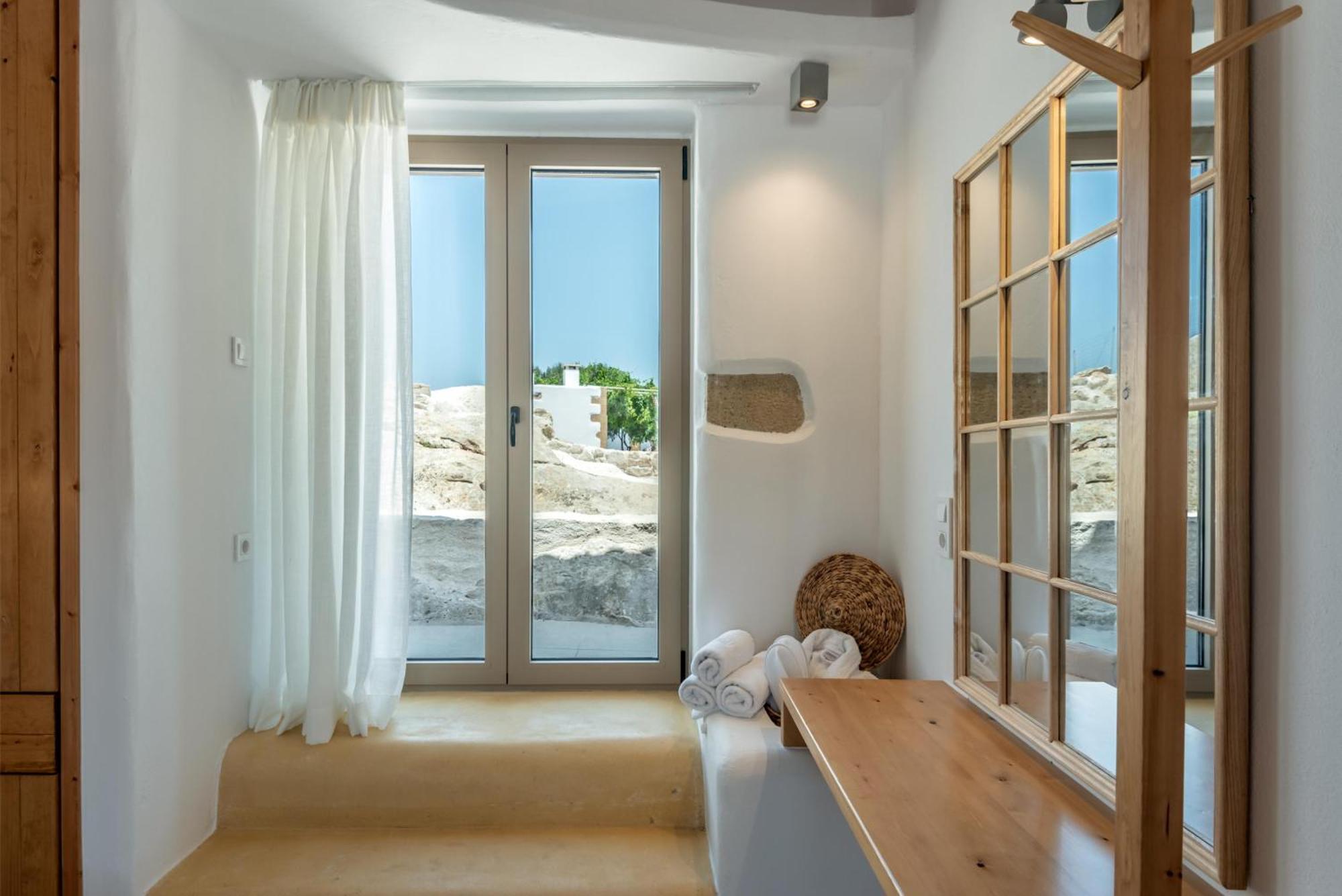 Villa Froudi Near Falaserna Beach Кісамос Екстер'єр фото